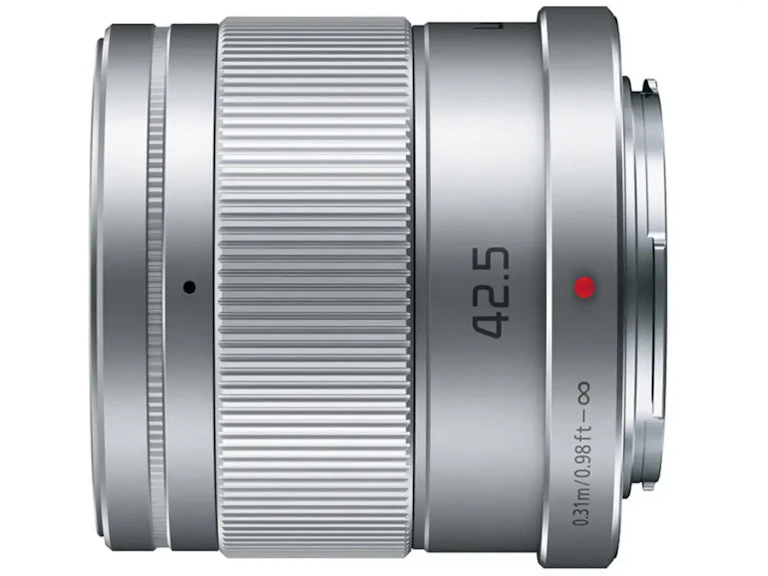 LUMIX G 42.5mm/F1.7 ASPH./POWER O.I.S. "シルバー"の新品/中古の在庫一覧 2枚目