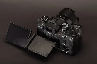 Sony α9 III ILCE-9M3の動画性能レビュー（4K/120p・歪みを抑える価値）
