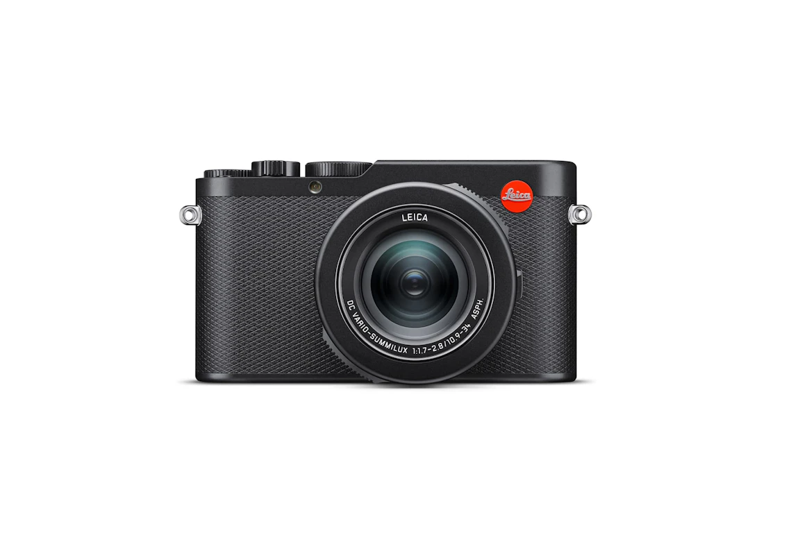 Leica D-Lux 8にFW 1.7.0配信。無線の安全が主役の更新