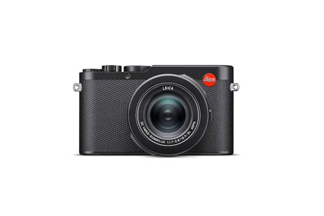 Leica D-Lux 8にFW 1.7.0配信。無線の安全が主役の更新