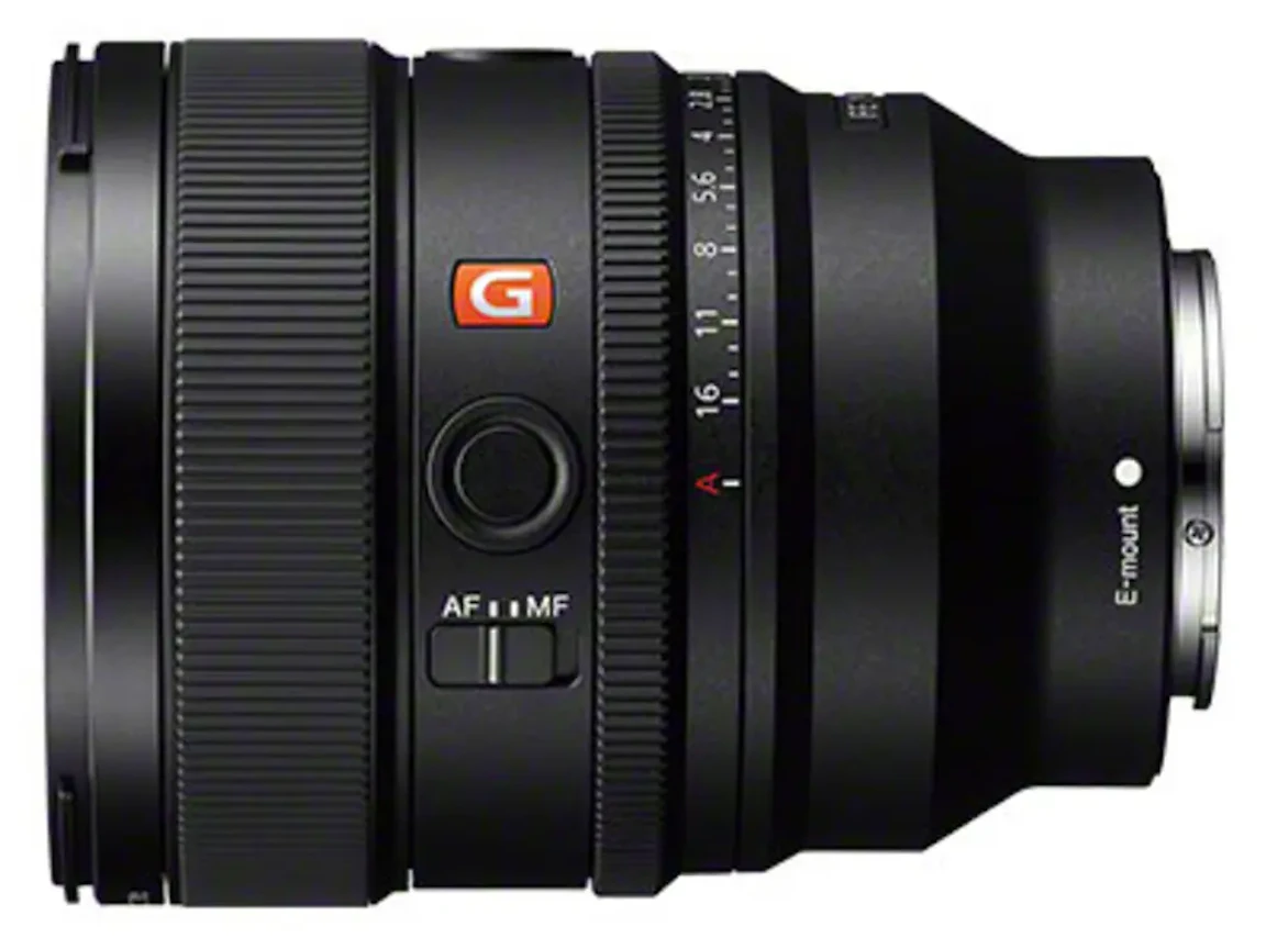 FE 85mm F1.4 GM II SEL85F14GM2の新品/中古の在庫一覧 2枚目