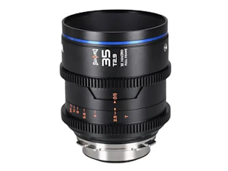 Anhui ChangGeng Optical Technology LAOWA Sword 35mm T2.9 1x Macro Cine