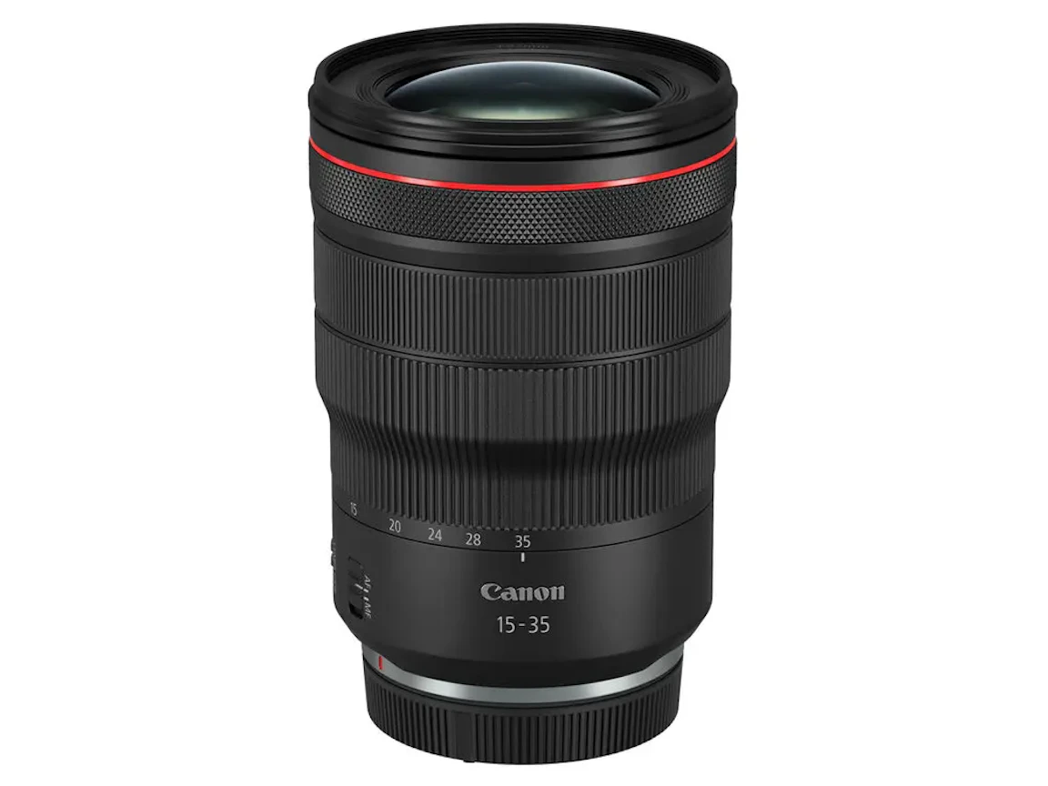RF 15-35mm F2.8 L IS USMの新品/中古の在庫一覧 6枚目