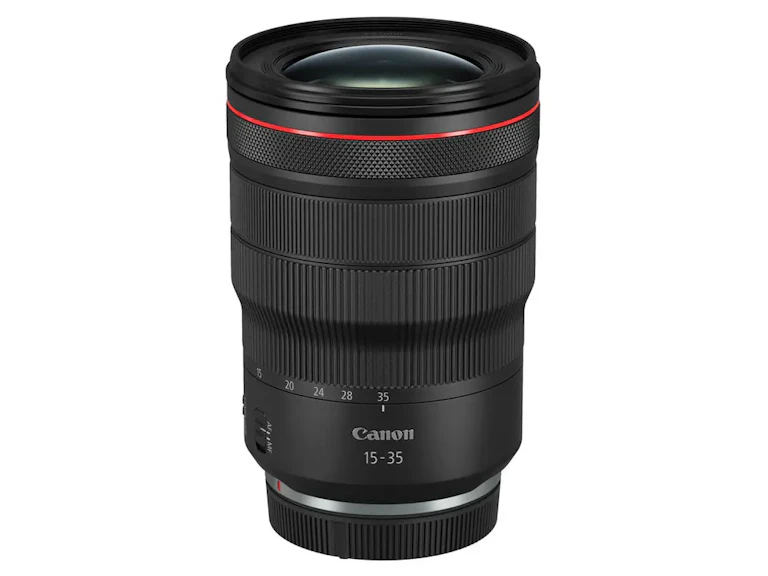 RF 15-35mm F2.8 L IS USMの新品/中古の在庫一覧 6枚目