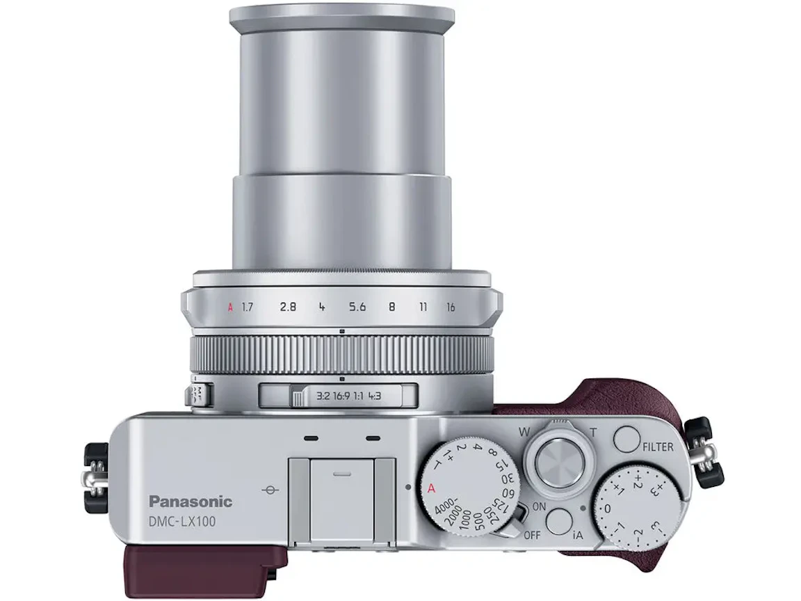 LUMIX LX100(DMC-LX100) "シルバー"の新品/中古の在庫一覧 10枚目
