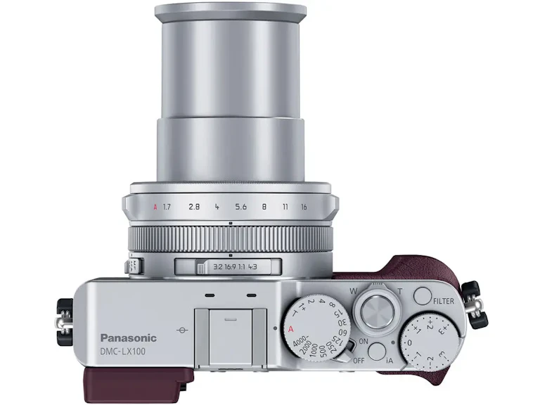 LUMIX LX100(DMC-LX100) "シルバー"の新品/中古の在庫一覧 10枚目