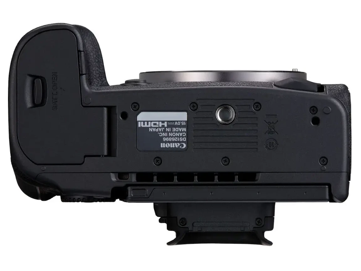 EOS R5 Mark II ボディの新品/中古の在庫一覧 7枚目