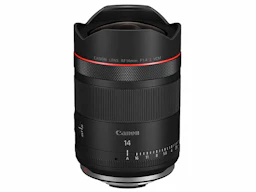 RF14mm F1.4 L VCM