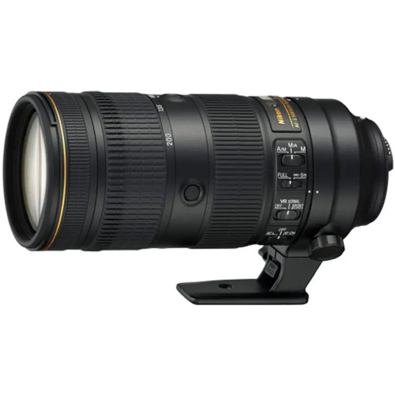 AF-S NIKKOR 70-200mm f/2.8E FL ED VRの新品/中古の在庫一覧 2枚目
