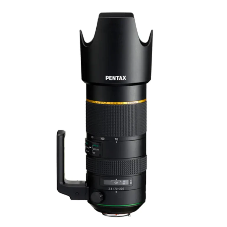 HD PENTAX-D FA★ 70-200mmF2.8ED DC AWの新品/中古の在庫一覧 2枚目