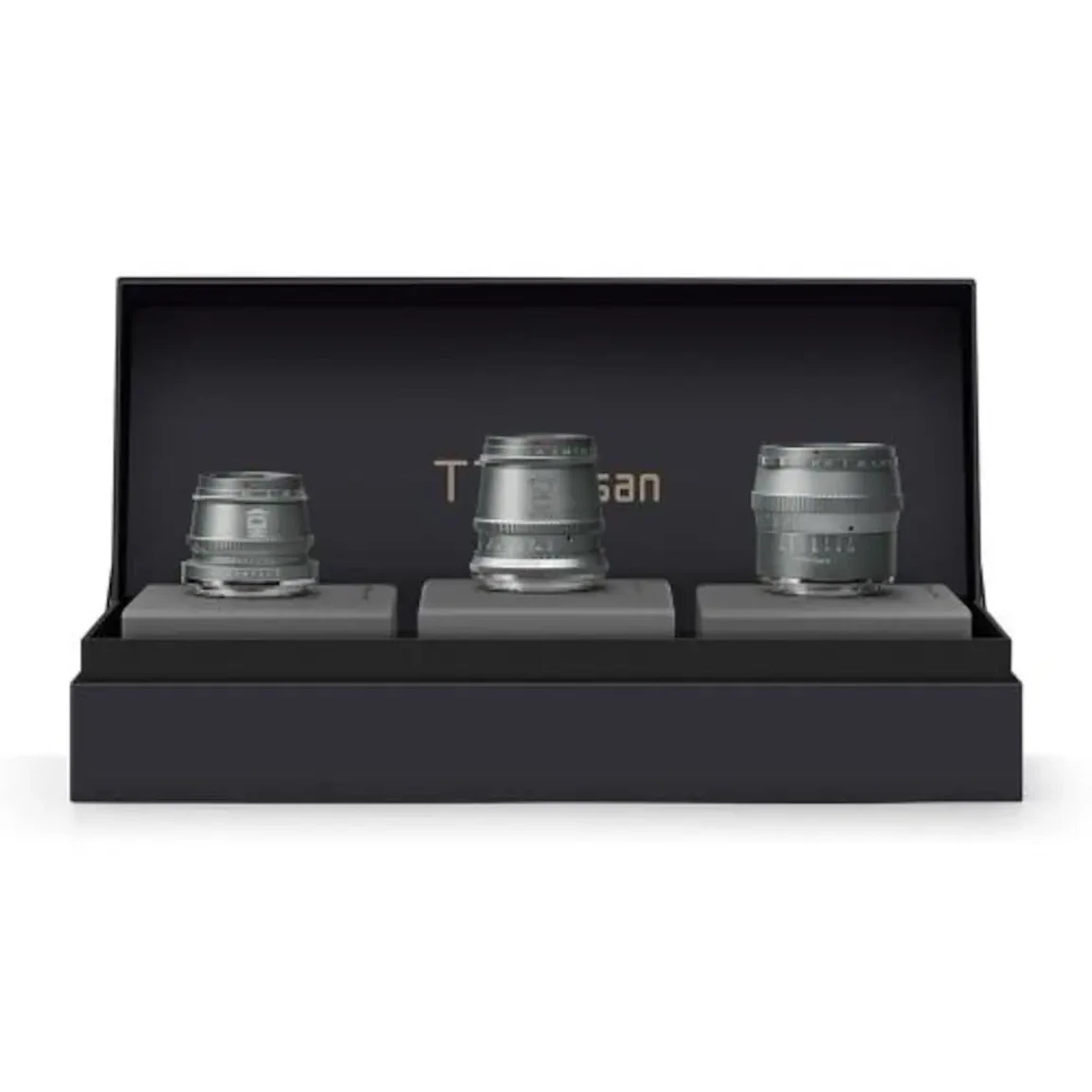 TTArtisan レンズ3本セット マイクロフォーサーズ用の新品/中古の在庫一覧 2枚目
