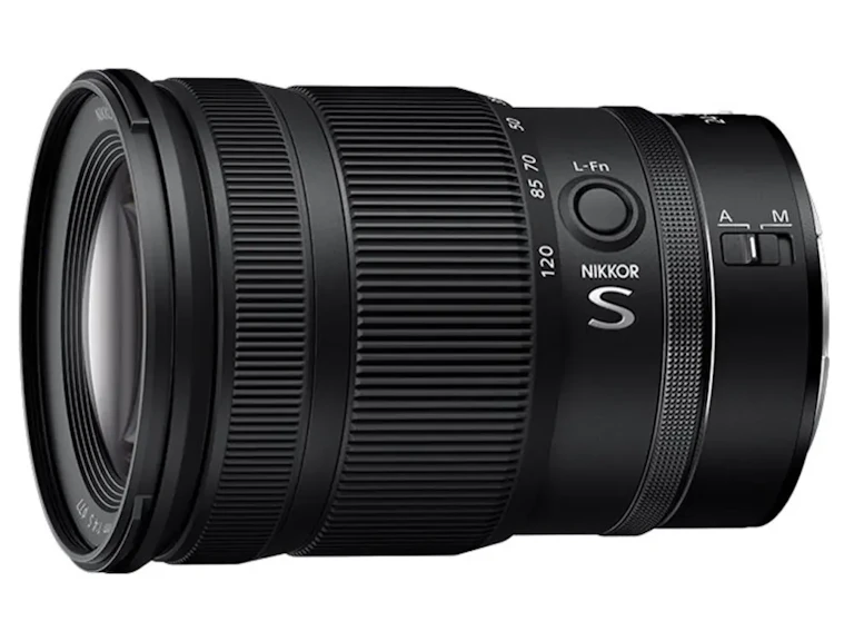 NIKKOR Z 24-120mm f/4 Sの新品/中古の在庫一覧 2枚目