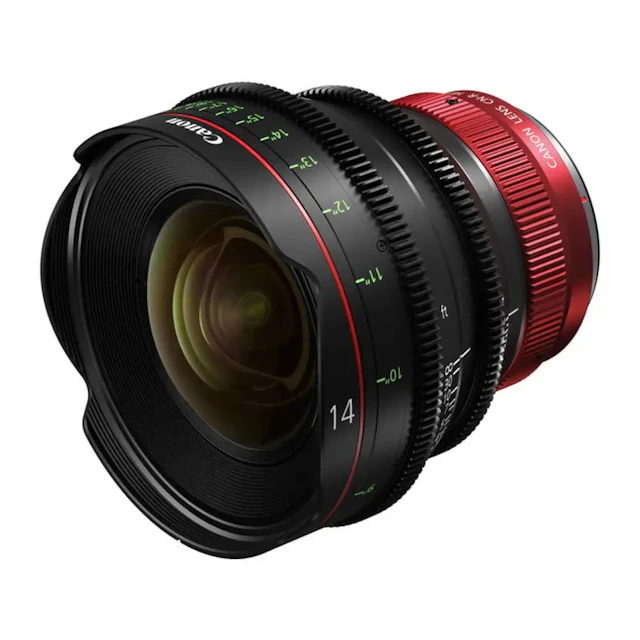 RF PRIME CN-R14mm T3.1 L F