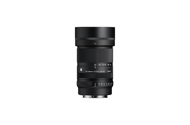 10/22発売 Sigma 50-120mm F2.8 DC OS | Contemporaryの予約開始日・発売日・価格・比較最新情報まとめ