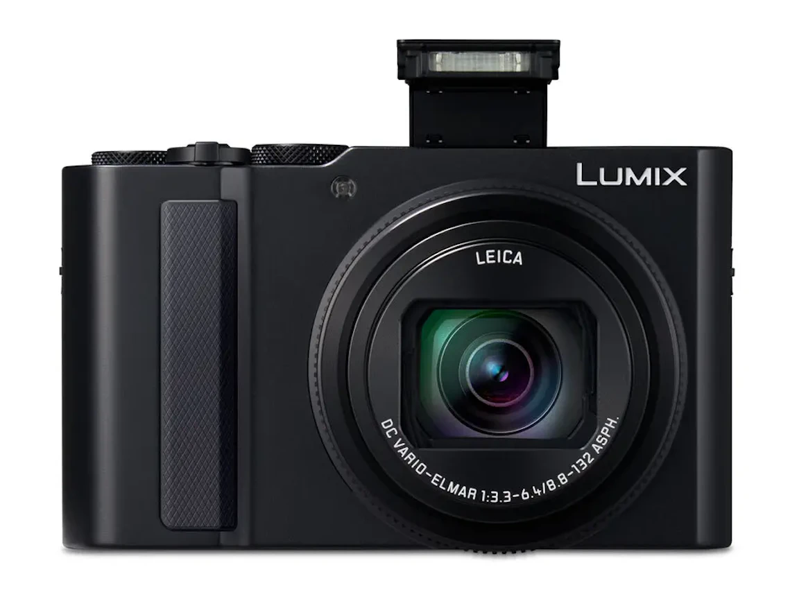 LUMIX TX3(DC-TX3) "ブラック"の新品/中古の在庫一覧 2枚目