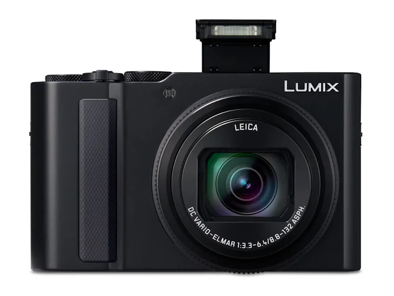 LUMIX TX3(DC-TX3) "ブラック"の新品/中古の在庫一覧 2枚目