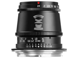 TTArtisan 17mm f/1.4 C ASPH キヤノンRF用