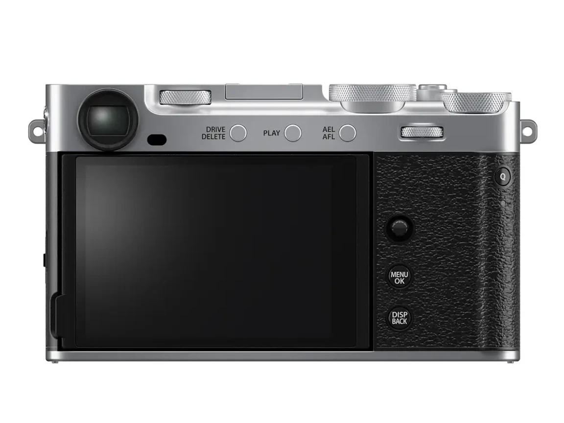 X-E5 ボディ "シルバー"の新品/中古の在庫一覧 2枚目