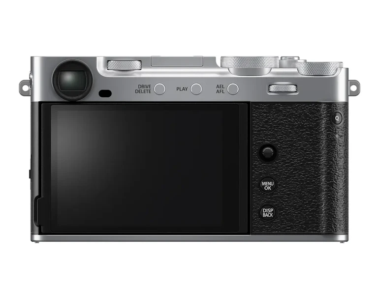 X-E5 ボディ "シルバー"の新品/中古の在庫一覧 2枚目