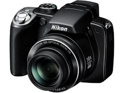 COOLPIX P80