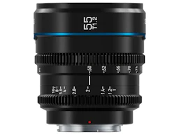 Night Walker 55mm T1.2 ライカL用 "ブラック"