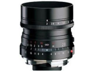 コシナ フォクトレンダー ULTRON 28mm F2
