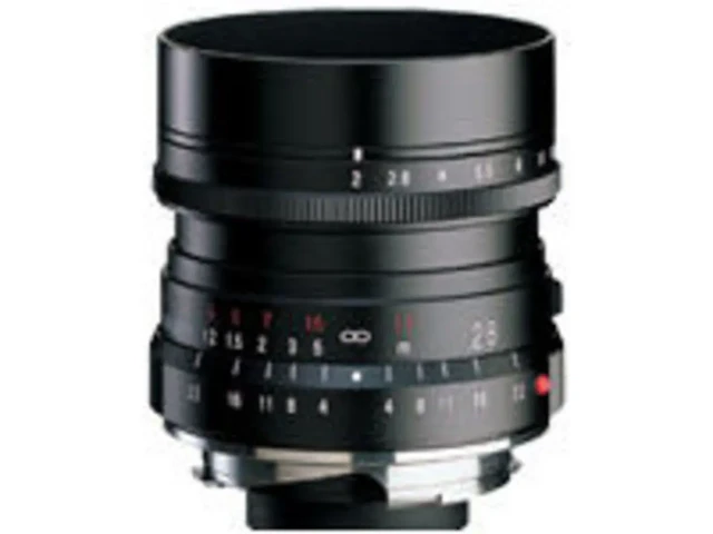 フォクトレンダー ULTRON 28mm F2