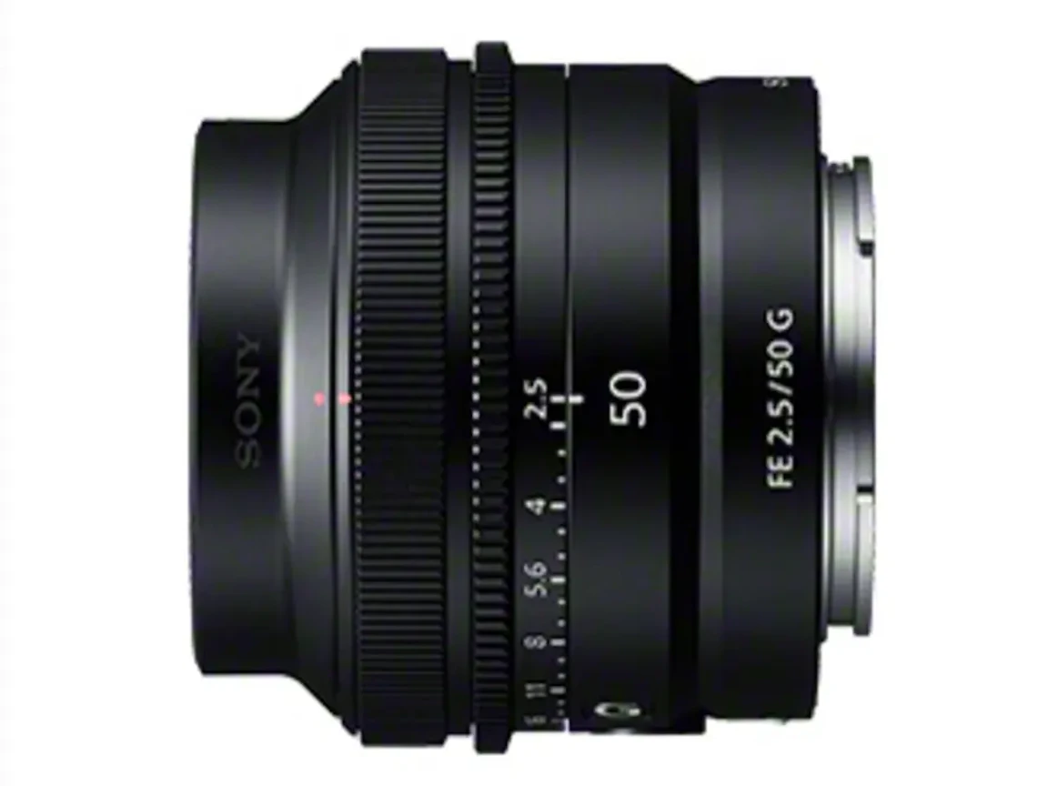 FE 50mm F2.5 G SEL50F25Gの新品/中古の在庫一覧 4枚目