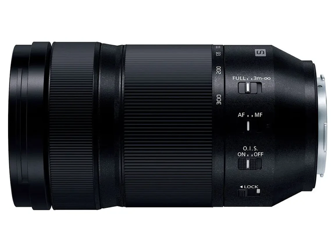 LUMIX S 70-300mm F4.5-5.6 MACRO O.I.S.の新品/中古の在庫一覧 4枚目