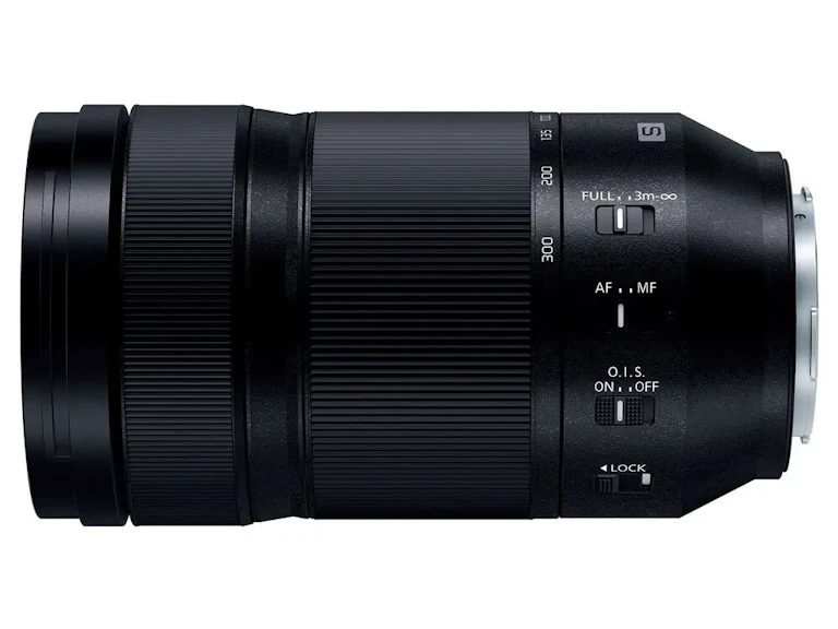 LUMIX S 70-300mm F4.5-5.6 MACRO O.I.S.の新品/中古の在庫一覧 4枚目