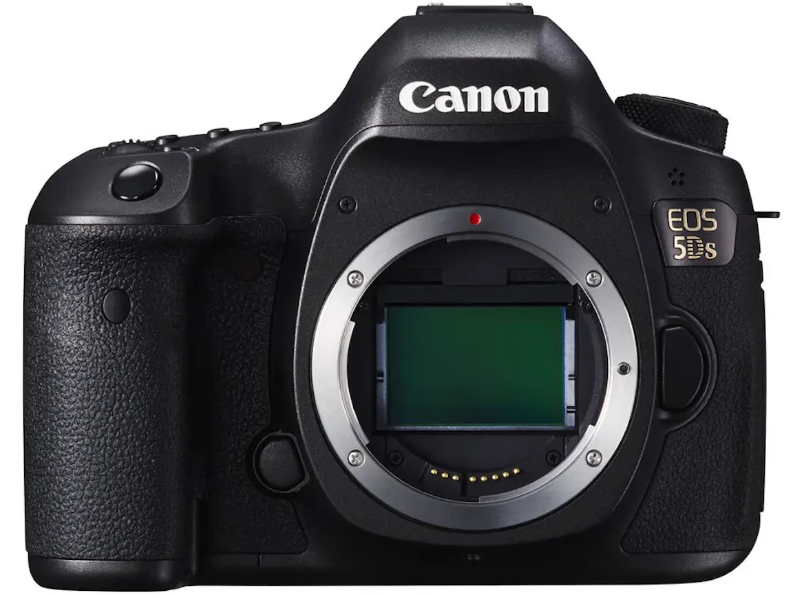 EOS 5Ds ボディ