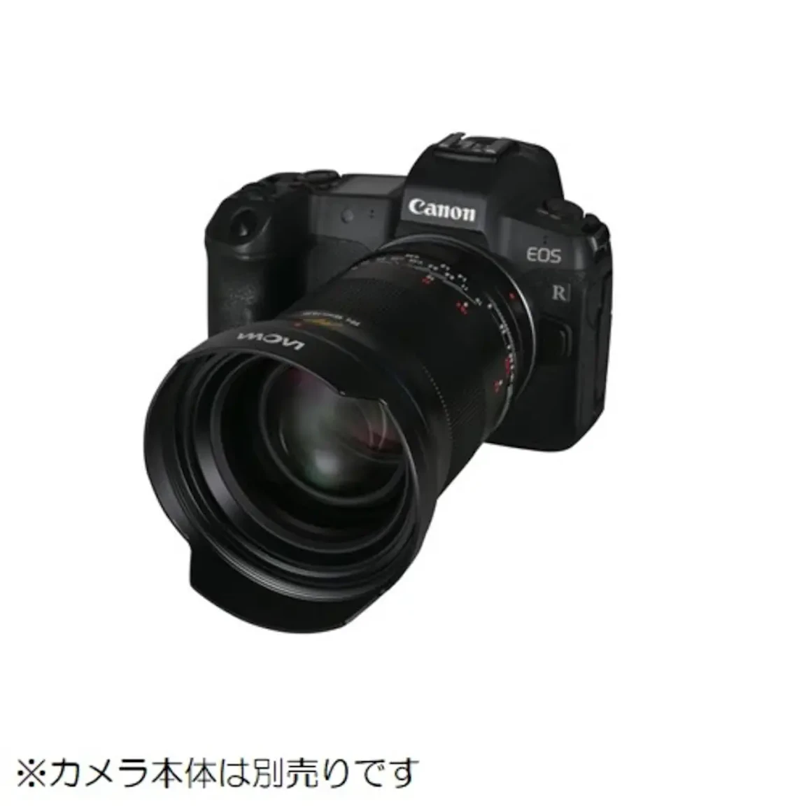 LAOWA Argus FF II 45mm F0.95 キヤノンRF用の新品/中古の在庫一覧 3枚目