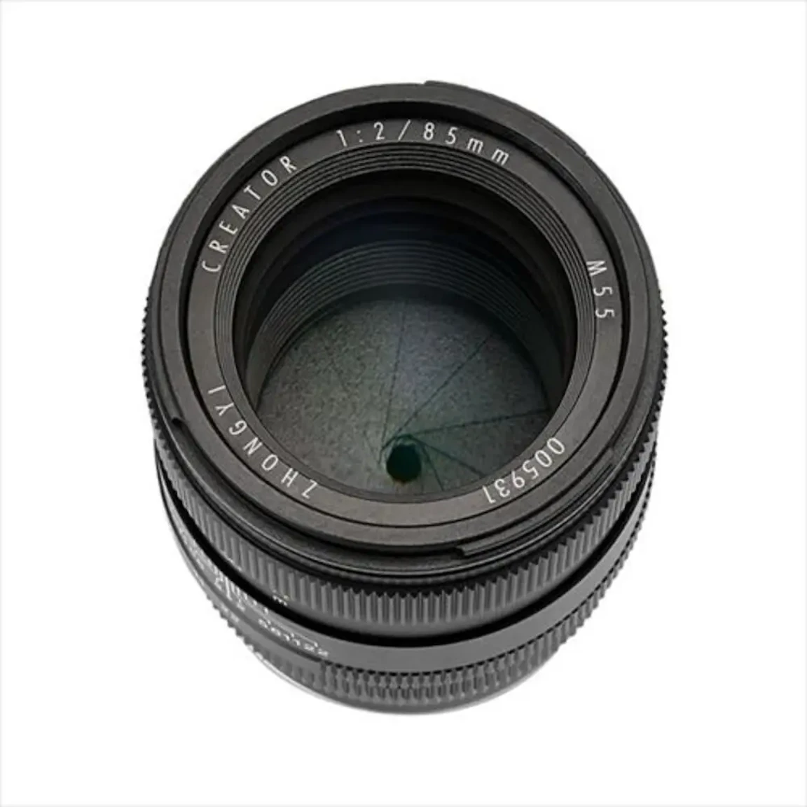 CREATOR 85mm F2 フジフイルム用の新品/中古の在庫一覧 3枚目