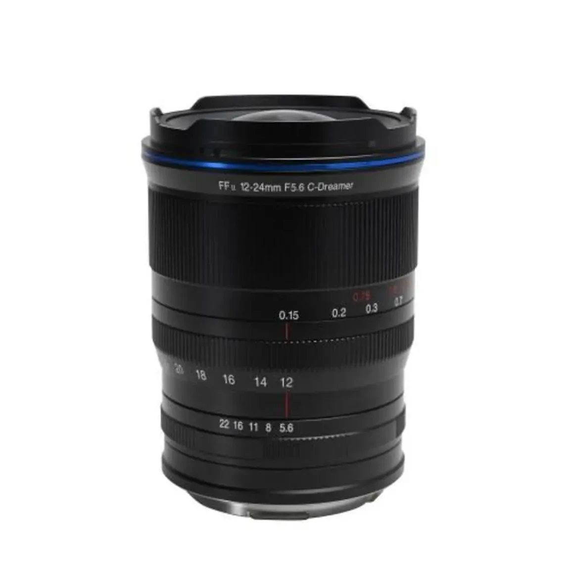 LAOWA 12-24mm F5.6 ZOOM ライカL用の新品/中古の在庫一覧 2枚目