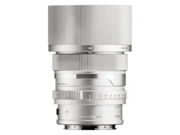 65mm F2 DG ライカL用 "シルバー"