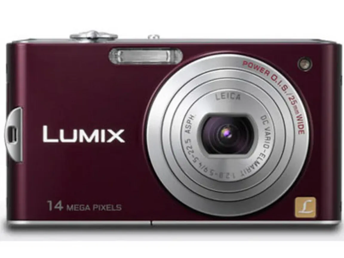 LUMIX FX66(DMC-FX66)の新品/中古の在庫一覧 6枚目
