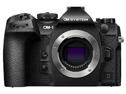 OM-1 Mark II ボディ