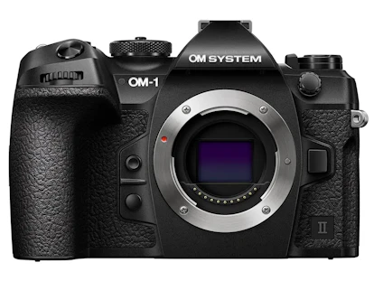 OM-1 Mark II ボディ