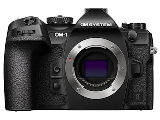 OM-1 Mark II：動体も風景も妥協しにくい本命ボディ