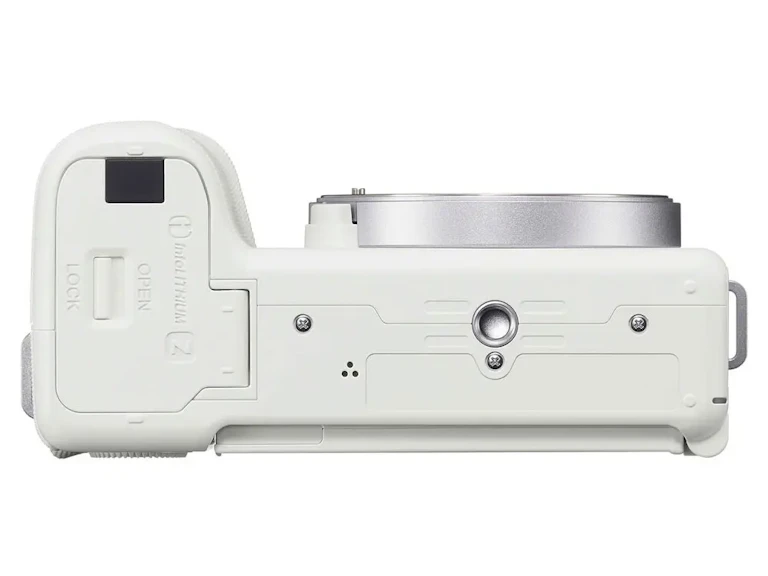 VLOGCAM ZV-E10 II(ZV-E10M2) ボディ "ホワイト"の新品/中古の在庫一覧 7枚目