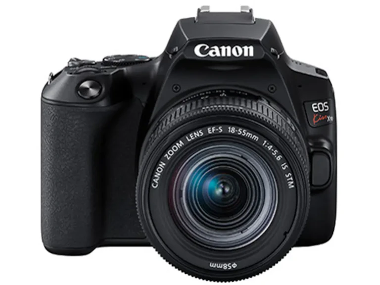 EOS Kiss X10 EF-S18-55 IS STM レンズキット "ブラック"の新品/中古の在庫一覧 2枚目