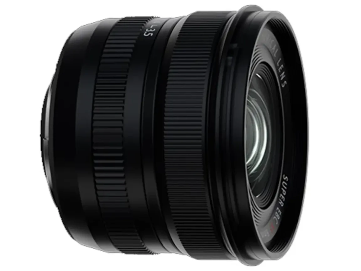 フジノンレンズ XF8mmF3.5 R WRの新品/中古の在庫一覧 7枚目