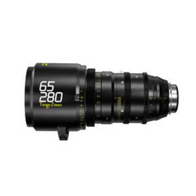 Tango 65-280mm T2.9-4 S35 フィート表記