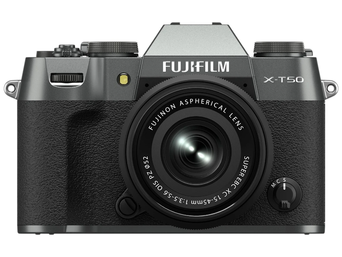 X-T50 ボディ "チャコールシルバー"の新品/中古の在庫一覧 1枚目