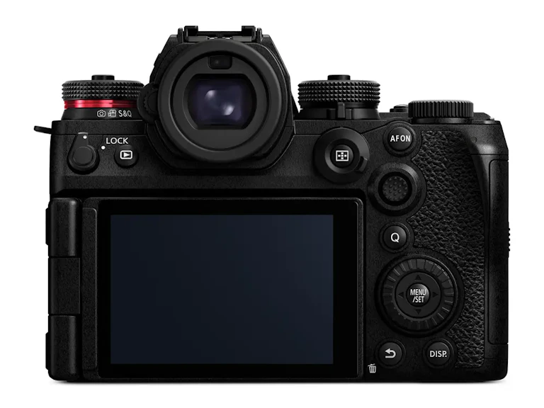 LUMIX S1 IIE(DC-S1M2ES) ボディの新品/中古の在庫一覧 4枚目