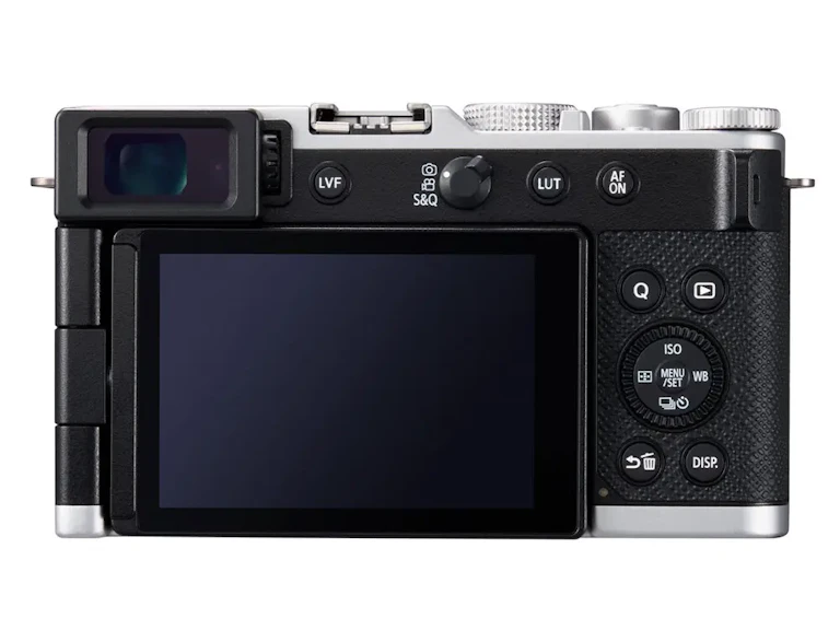 LUMIX L10(DC-L10) "シルバー"の新品/中古の在庫一覧 2枚目