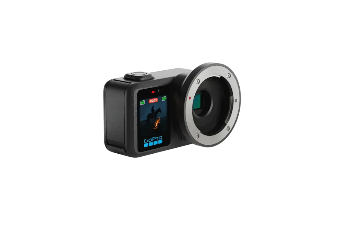 GoPro MISSION Monitor appは9月にApp Store提供予定。MISSION 1 PRO ILS向けモニタリング機能を整理