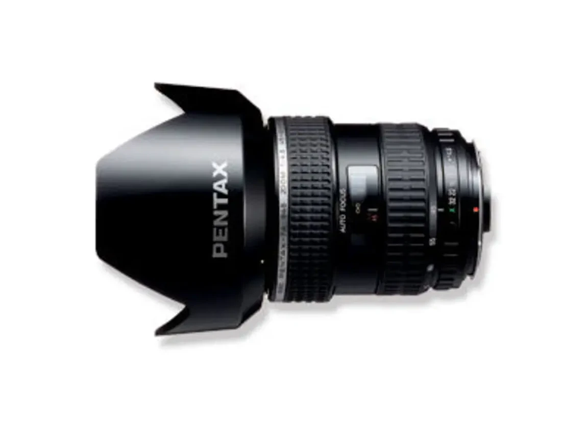 FA645ズーム 45～85mmF4.5