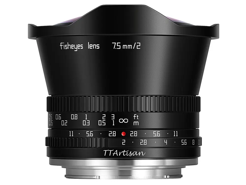 銘匠光学 TTArtisan Tilt 50mm f/1.4 ニコンZ用の新品/中古の在庫一覧
