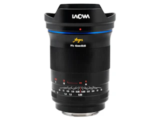 Anhui ChangGeng Optical Technology LAOWA Argus FF II 45mm F0.95 ニコンZ用